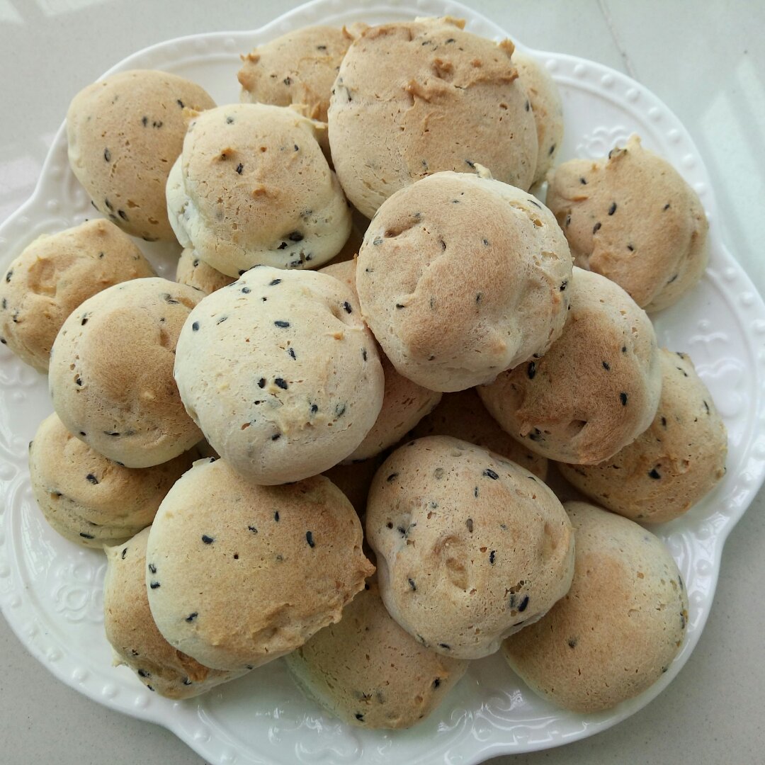 Q弹麻薯包