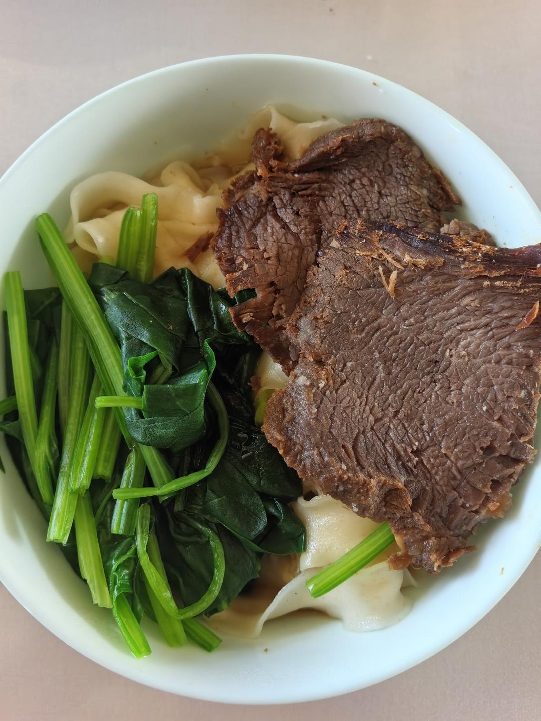 东河肉饼