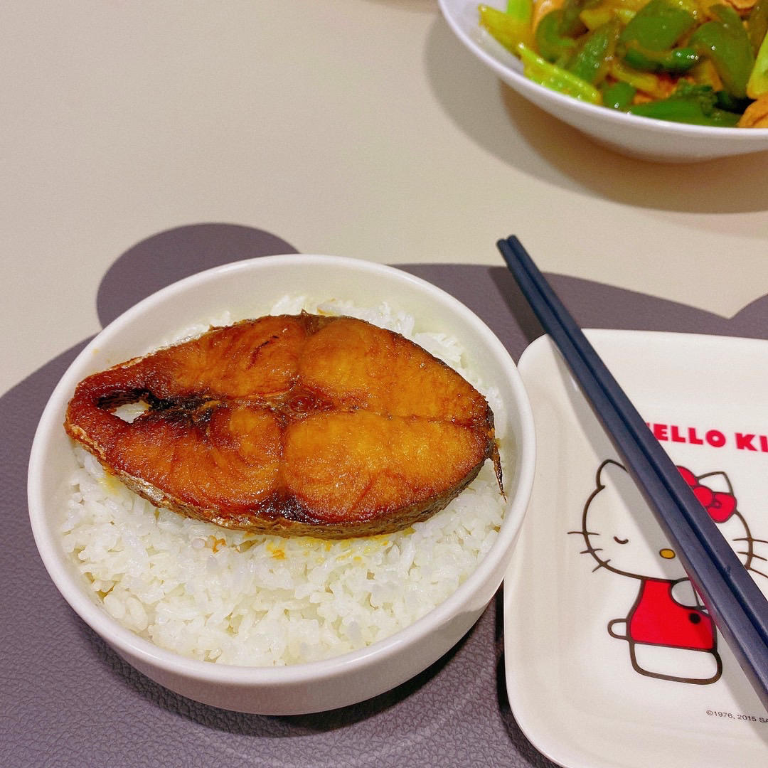 用好的心态做纯粹的食物，美食是很好玩儿，正餐篇