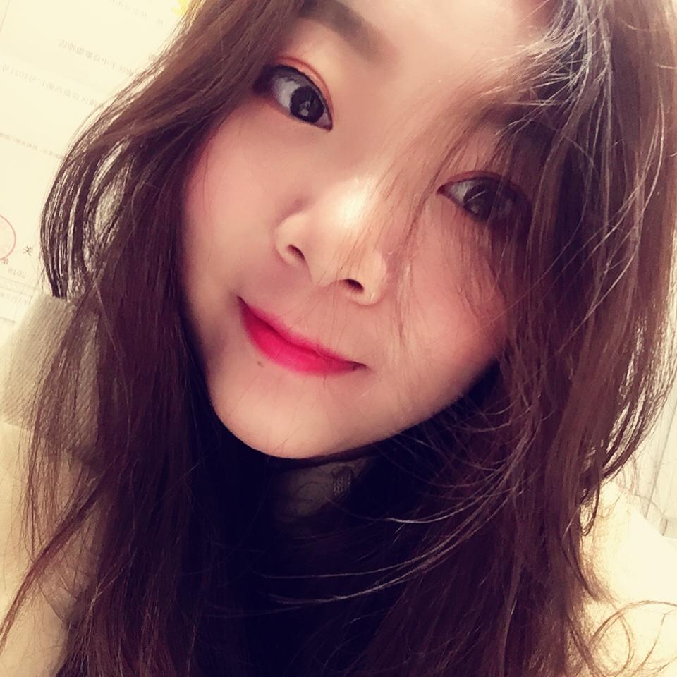 爱烹饪的小欢欢