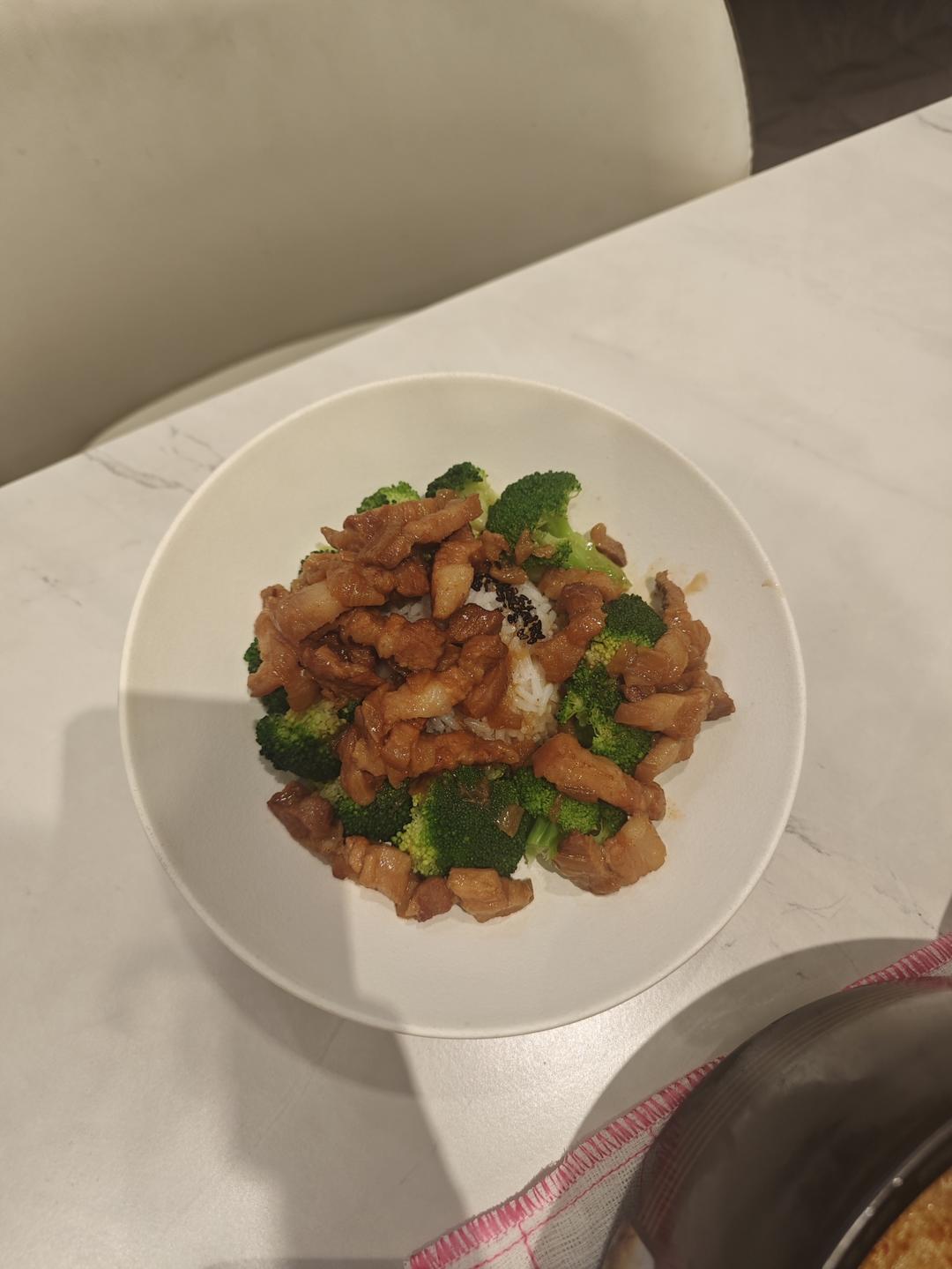 你离好吃卤肉饭只差这一步㊙️勾走我魂的卤肉饭🤩太🉑️了