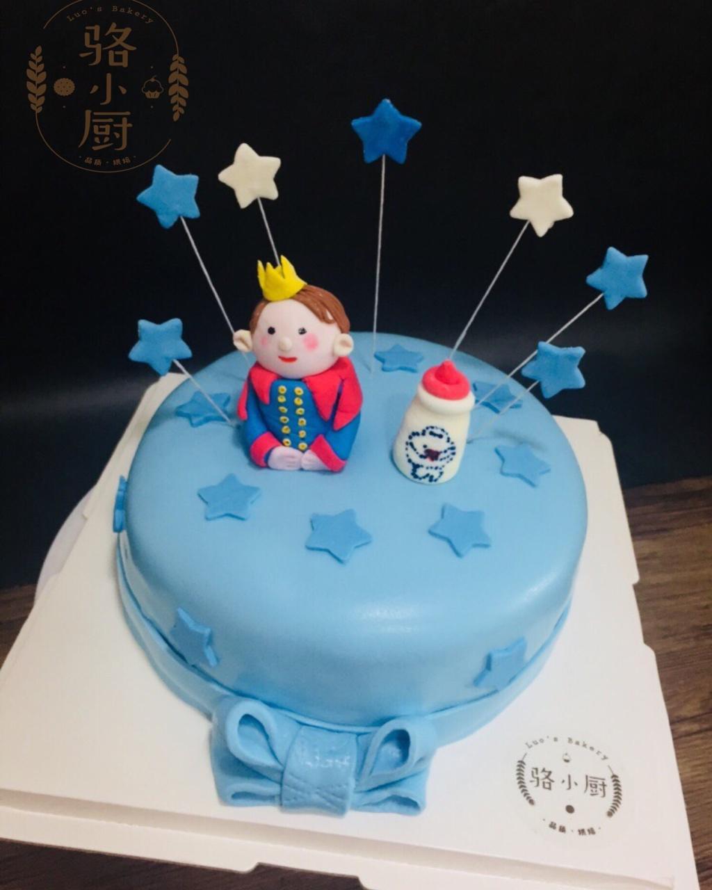 奶油蛋糕的戚风蛋糕坯（更新空气炸锅做法）