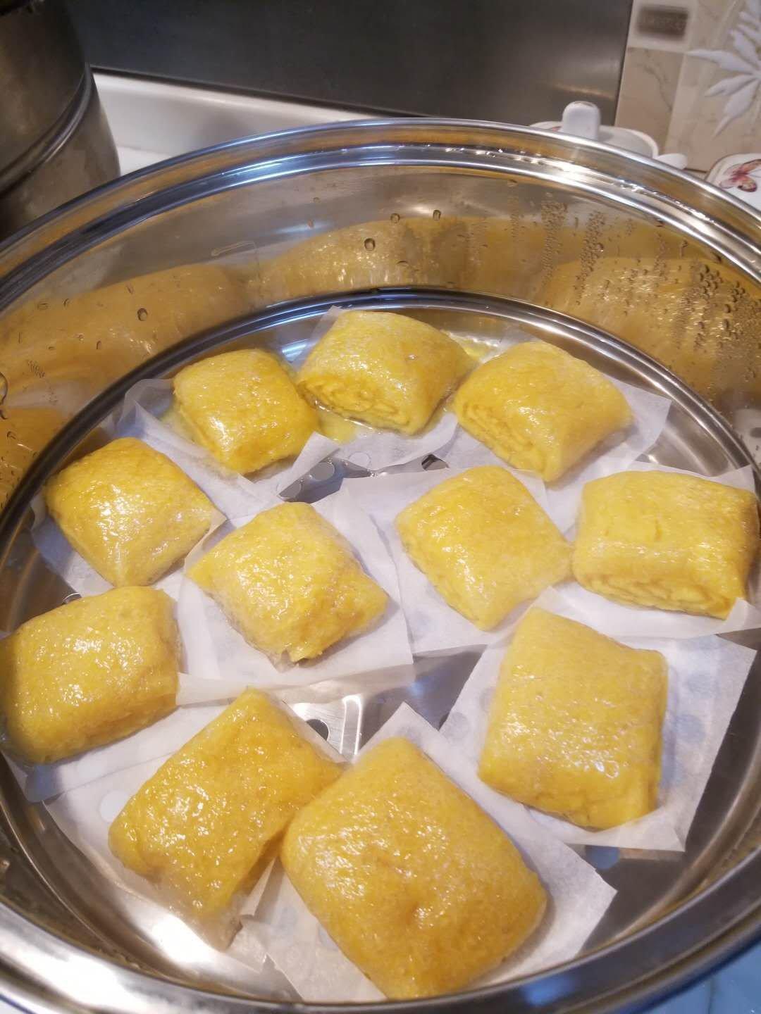 手机用户3601_y3jq做的水晶紫薯(木薯粉版)