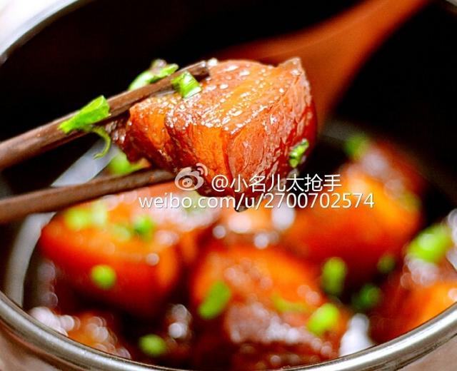 砂锅五花肉的做法