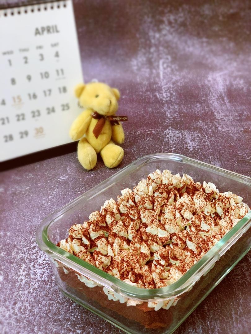 超浓郁卷不裂的巧克力蛋糕卷