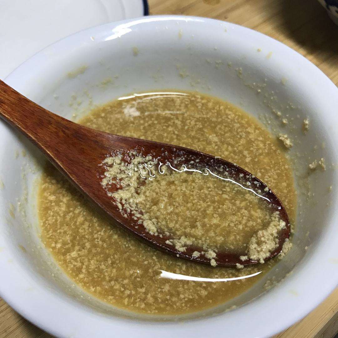 红糖姜撞奶(超详细，附失败补救)
