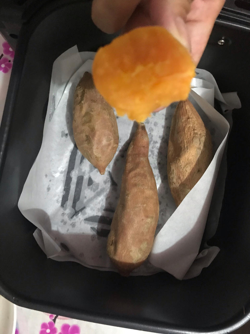空气炸锅美食合集