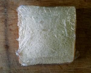 玉米奶酪包 —【复刻网红】的做法 步骤10