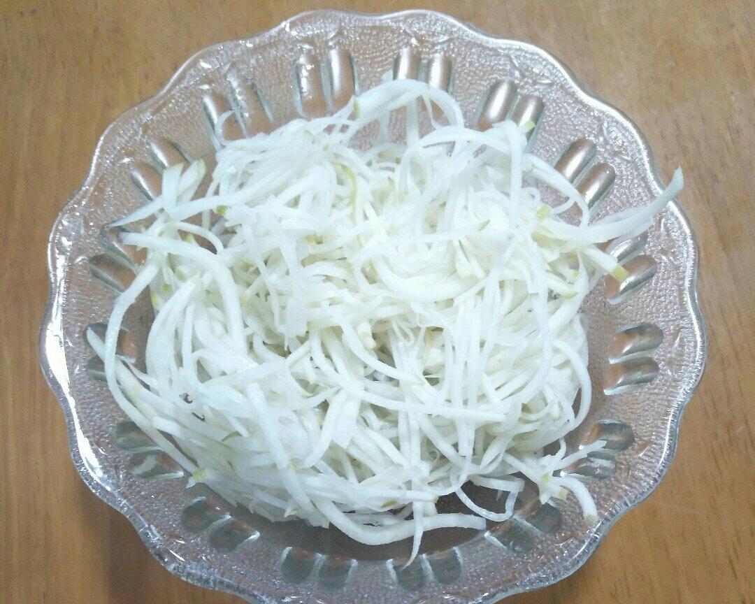 芥根辣菜