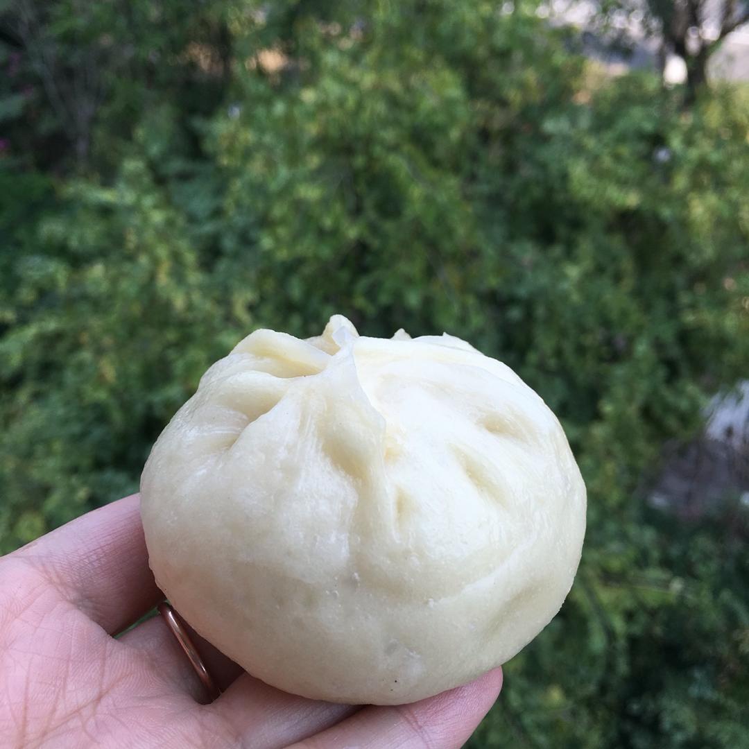 肉包子