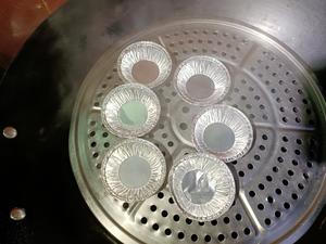 潮州小吃:咸水粿的做法 步骤4