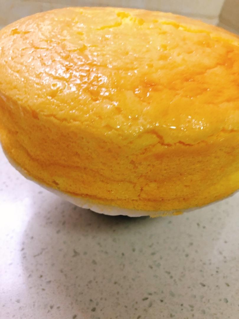 网红好利来半熟芝士蛋糕(低卡）轻乳酪蛋糕hanjuku cheese