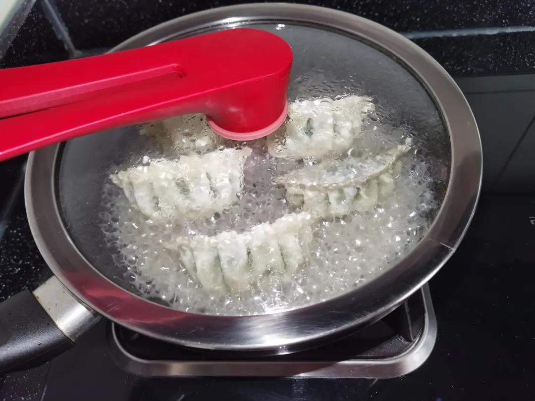 确保零失败 的日料店🥟冰花煎饺🥟