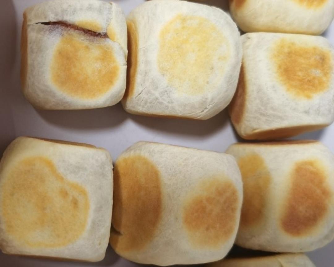 低糖仙豆糕的做法