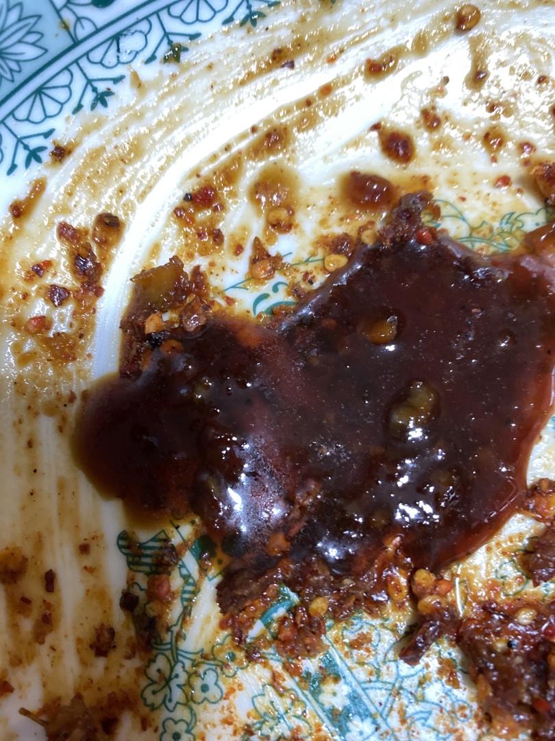 烤肉酱
