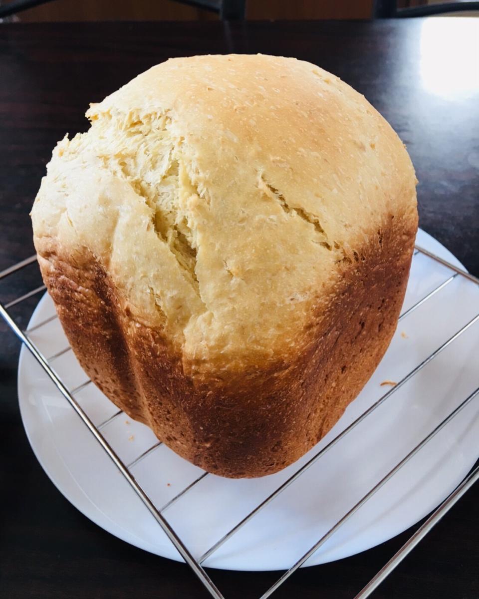 面包机零失败软吐司