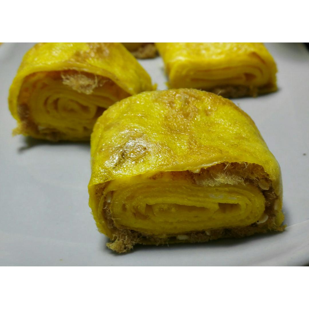 原味厚蛋烧