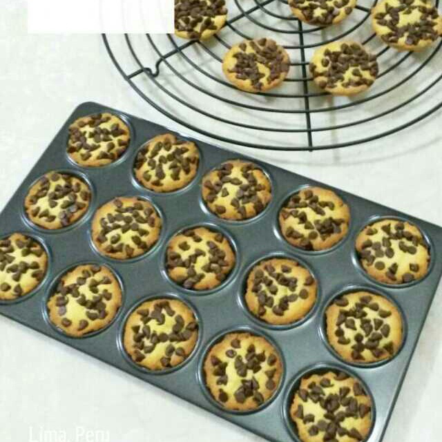 为孩子烘焙
        各式的饼干，蛋糕，面包排队站好。