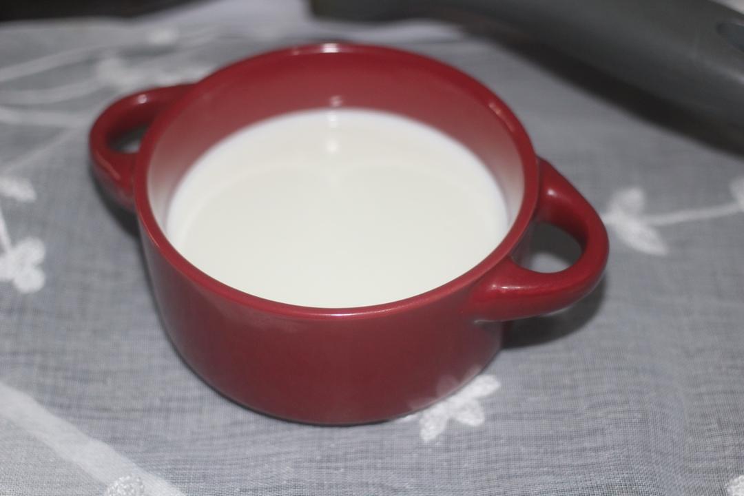 自制浓厚老酸奶＆希腊酸奶