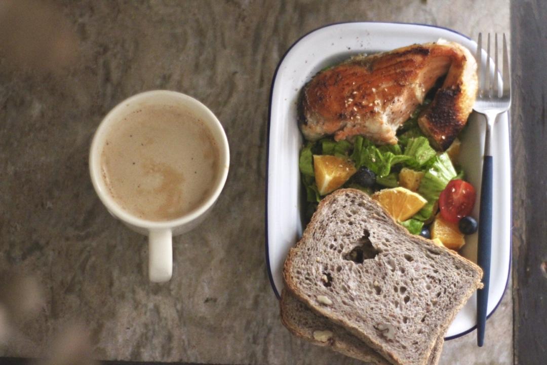 Healthyfood快手早餐