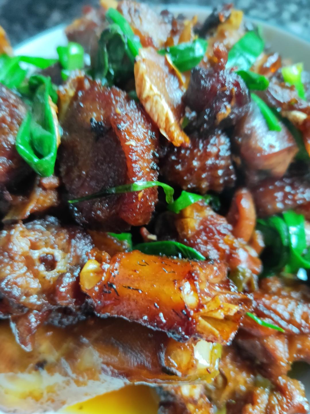 鸭肉这样做超好吃