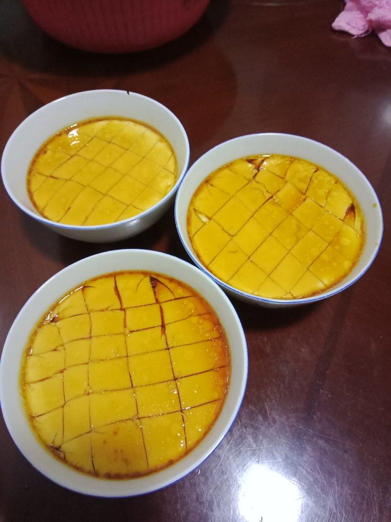 蒸蛋羹（详细版）