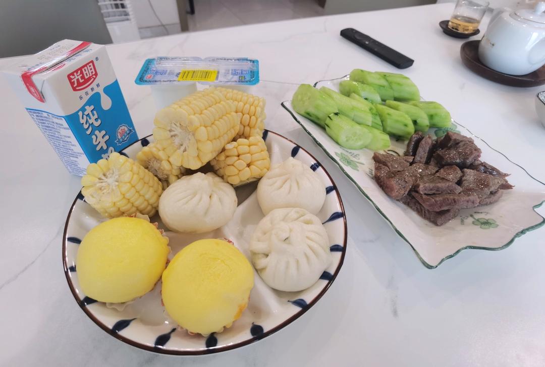 我的厨房日记