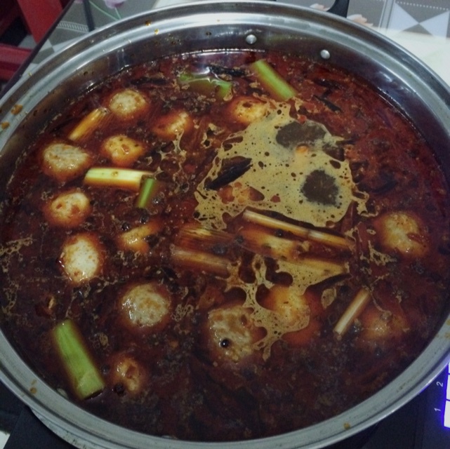 美国版重庆火锅