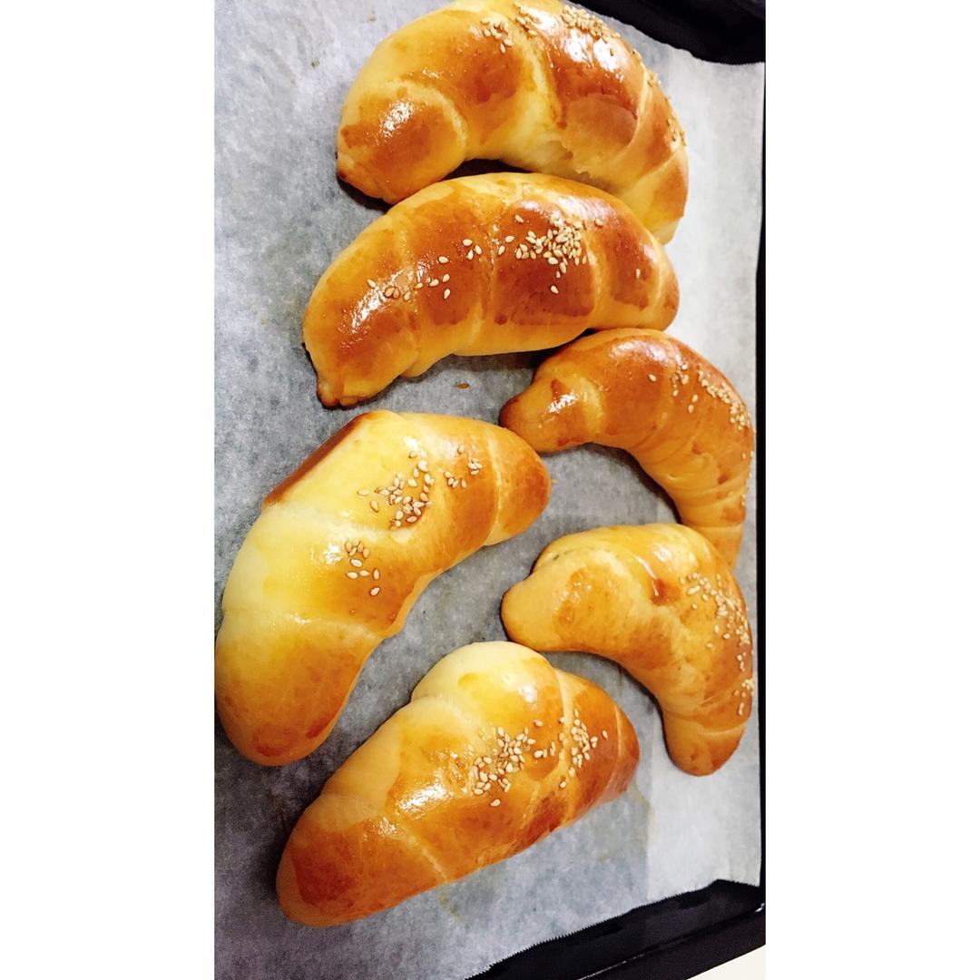 面包十五分钟手套膜及拉丝秘笈(附七岁儿童终极版)