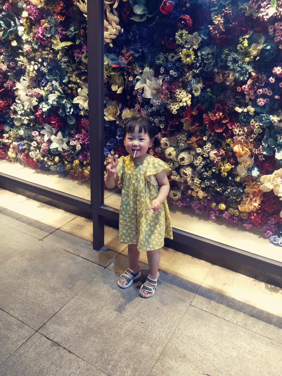小小壹吃货