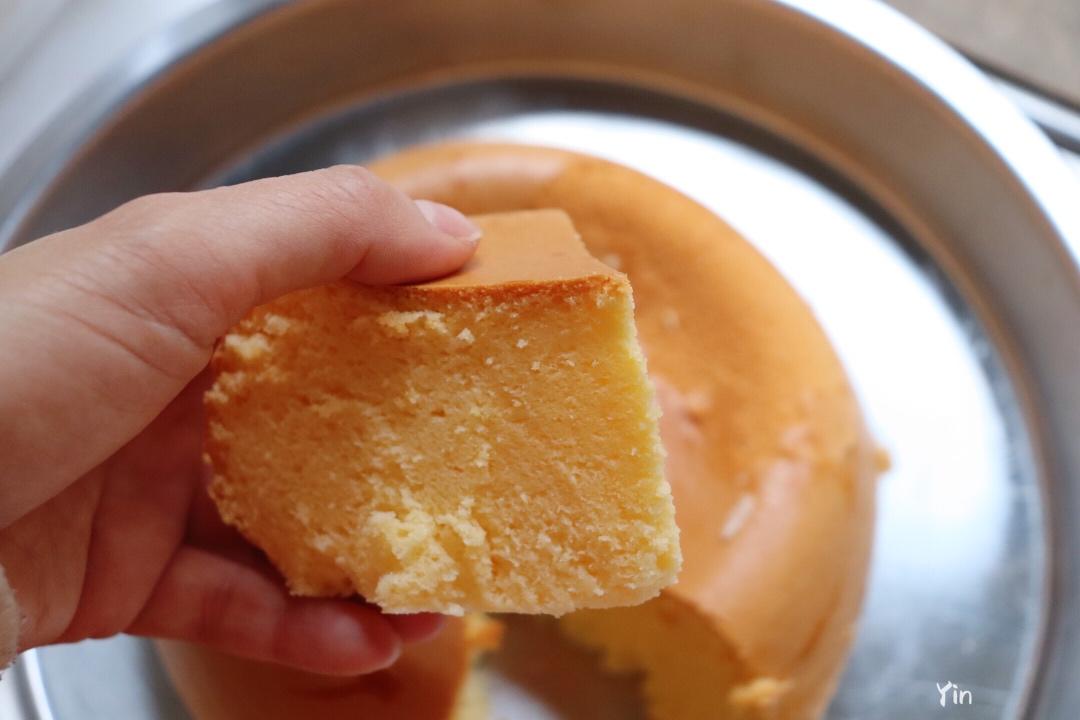 《Tinrry+》电饭锅蛋糕