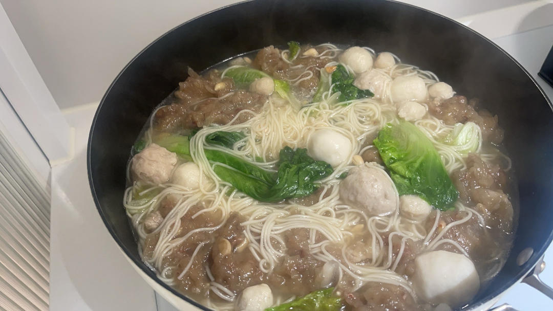 番薯粉粿