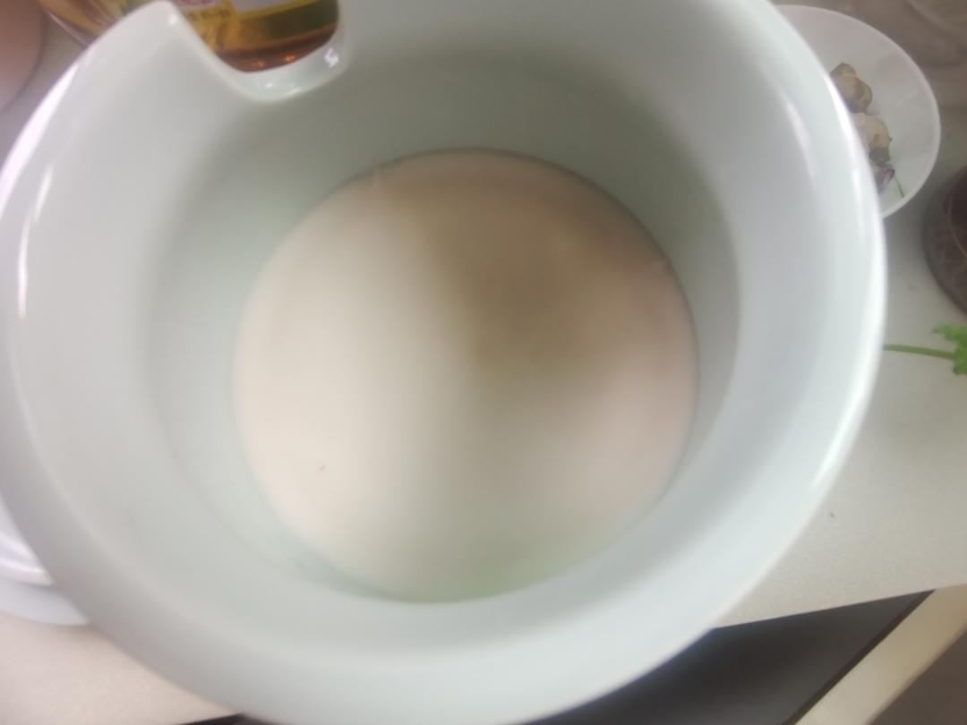 熬猪油～雪白不腥、出油量大 糕点起酥油