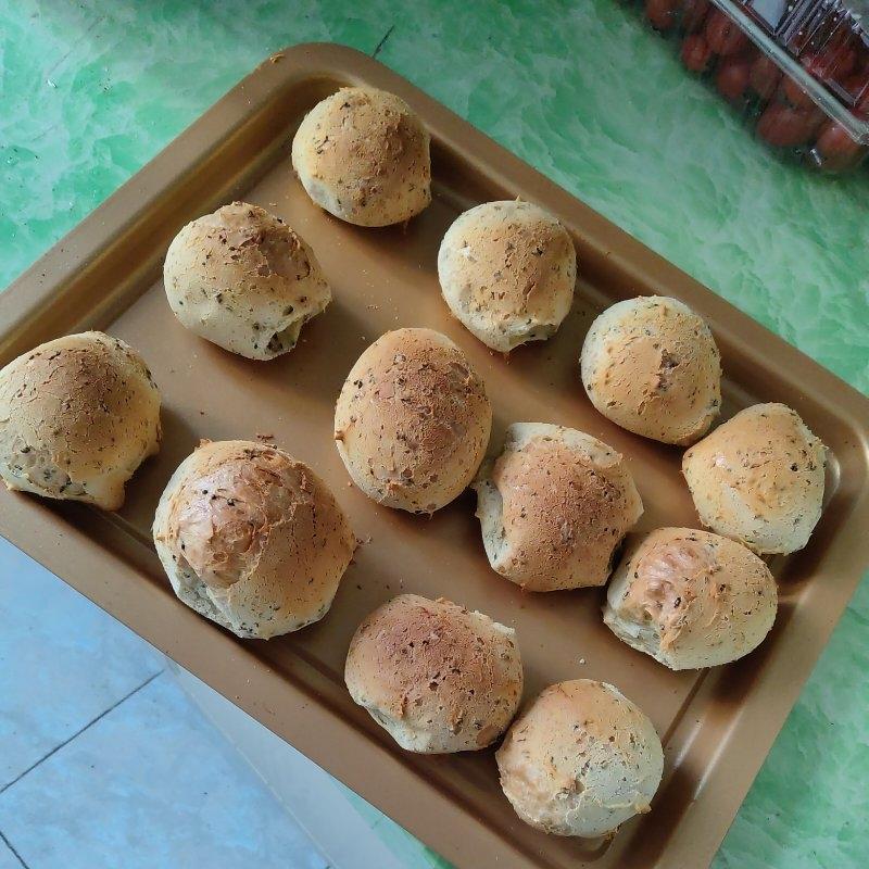 复刻山姆同款麻薯！各个大空心不塌陷