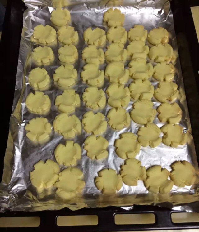 玛格丽特饼干