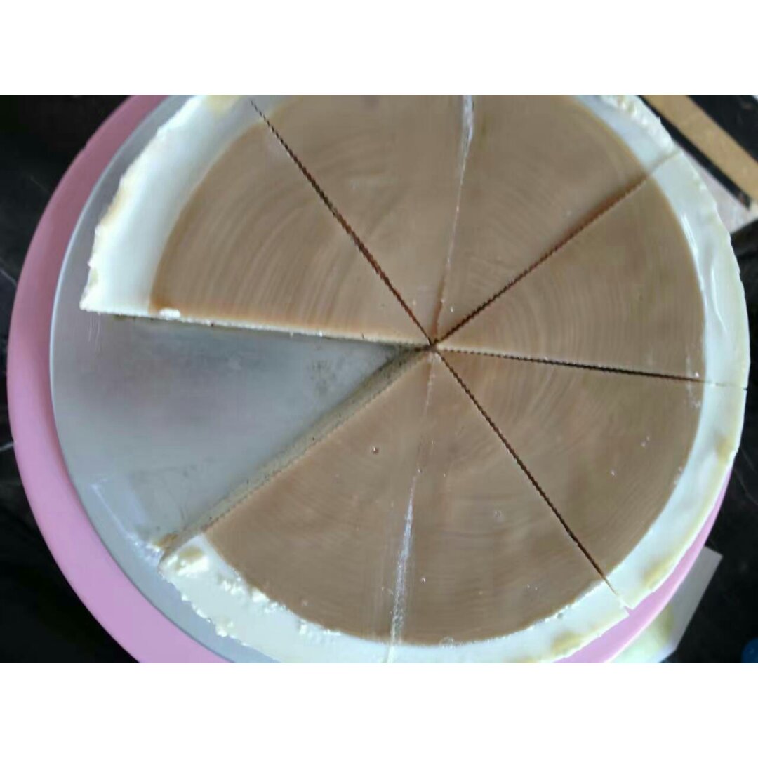 LADY M 伯爵茶千层蛋糕 红茶千层可丽饼