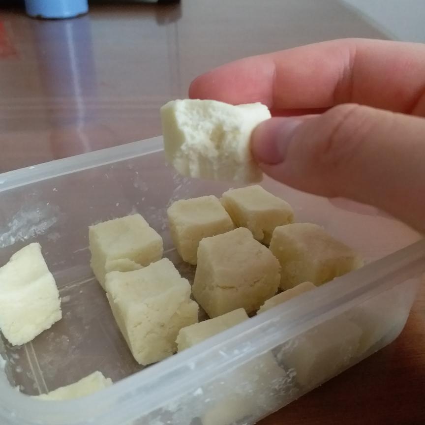 奶糖