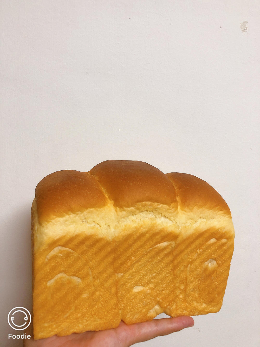 醇奶手撕吐司