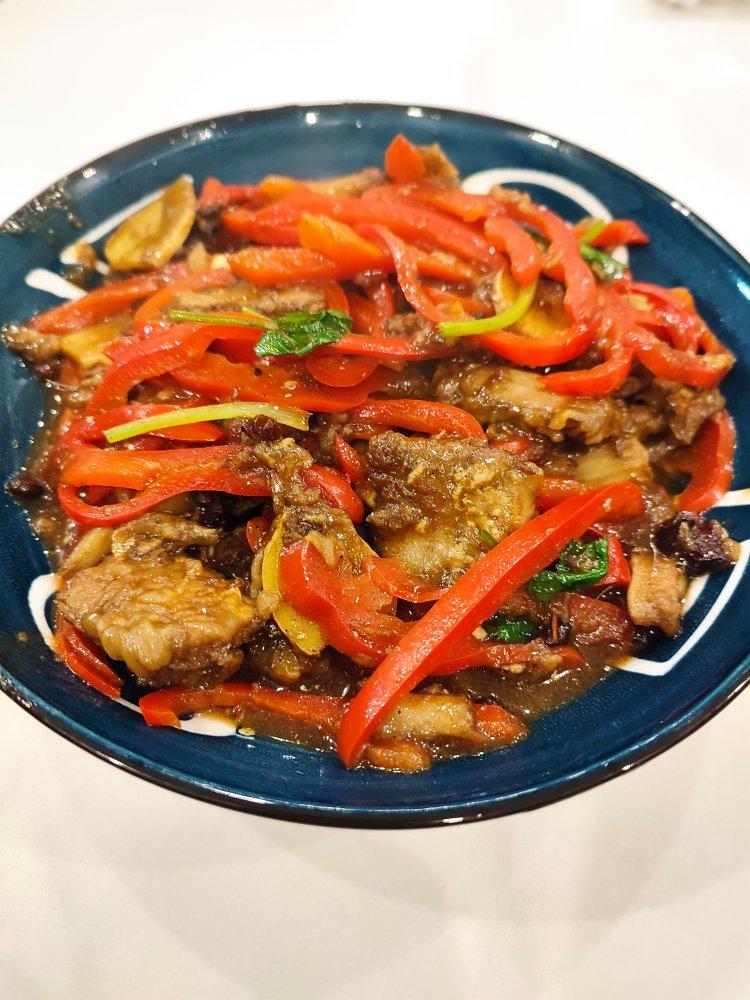 零失误的红烧带鱼，经典家常菜，吃了就忘不掉的味道