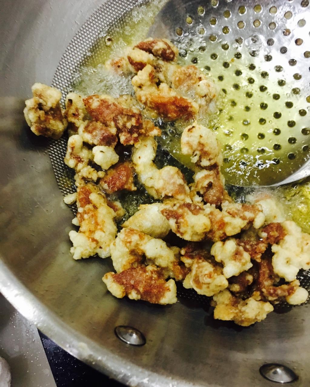 东北肉段（附好吃又简单）