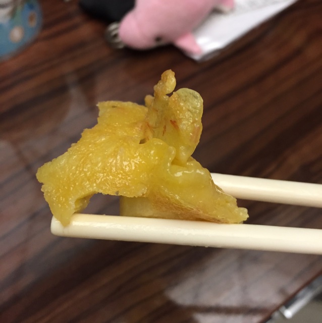 鸡蛋土豆饼