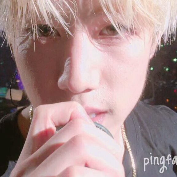 段宜恩的小怪兽