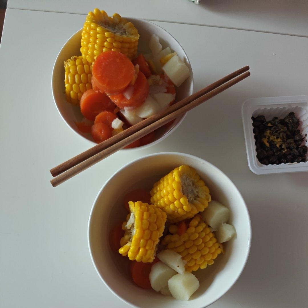 [适合秋天喝的汤]