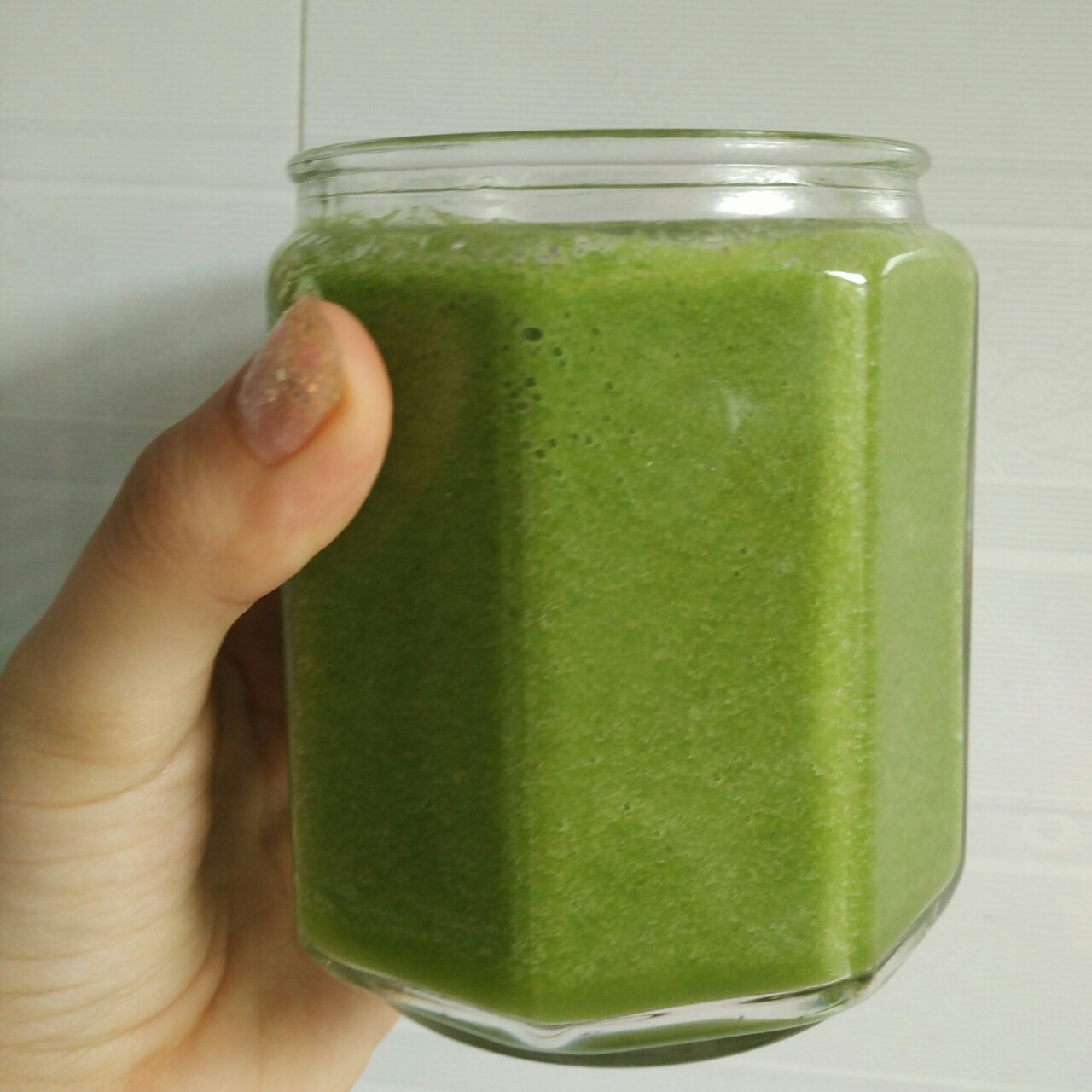 green smoothie(搭配记录)