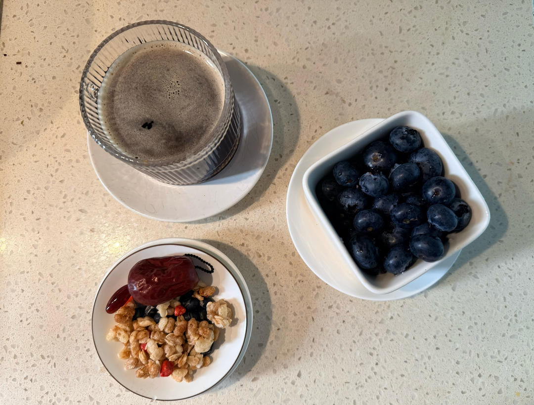 早餐•2026年1月10日