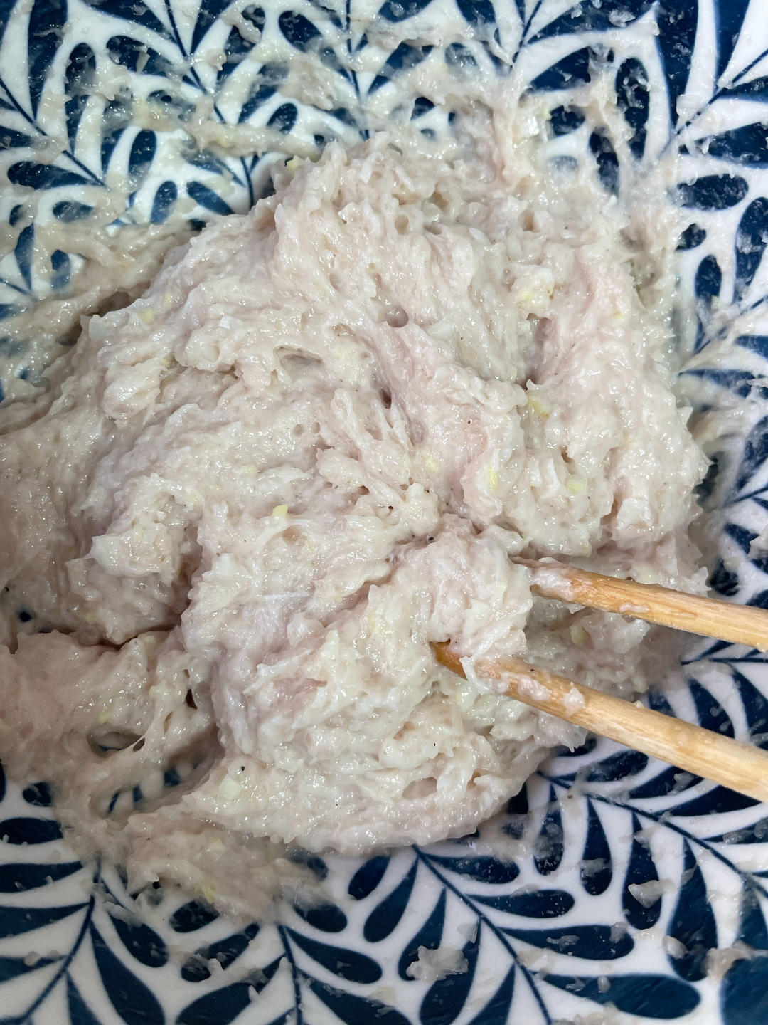 胶东鲅鱼饺子