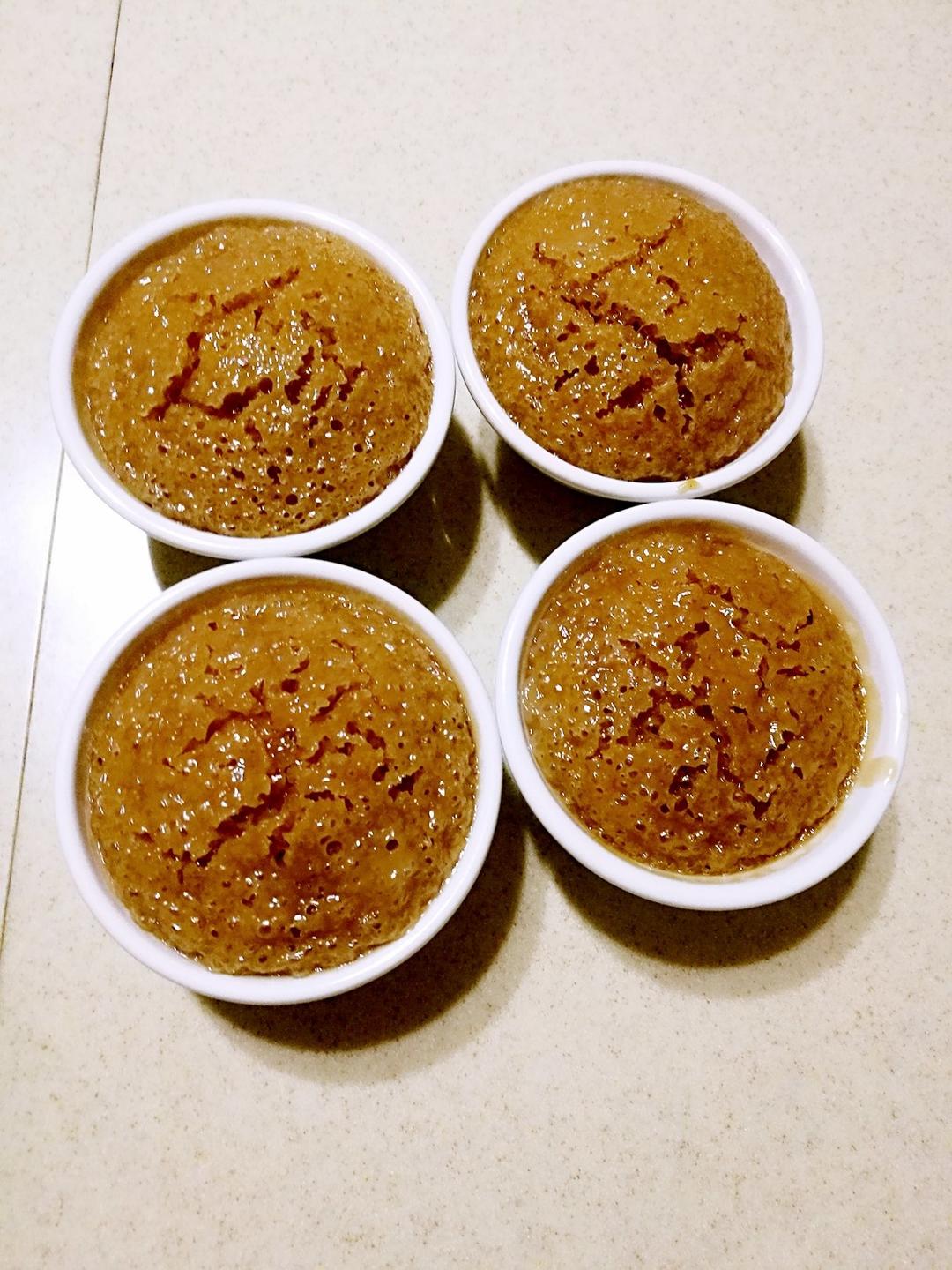 米发糕（蒸碗糕）