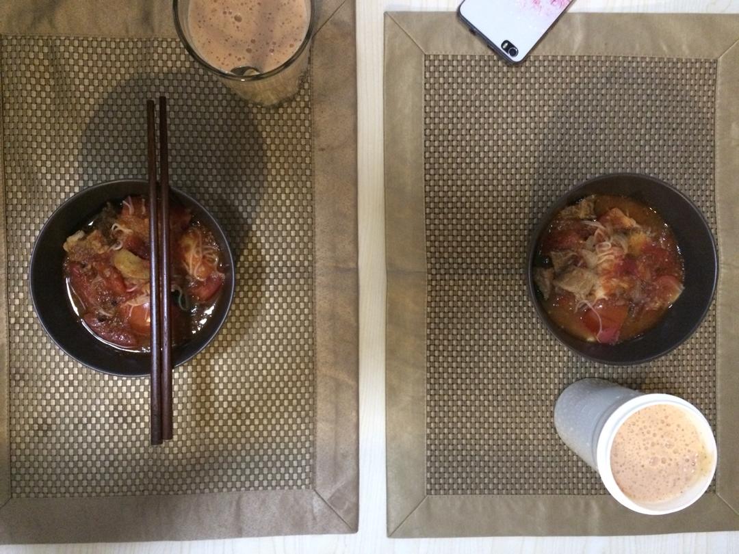 做饭是一件快乐的事