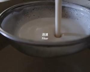 自制燕麦奶｜减脂抗老｜厨房新手的做法 步骤4