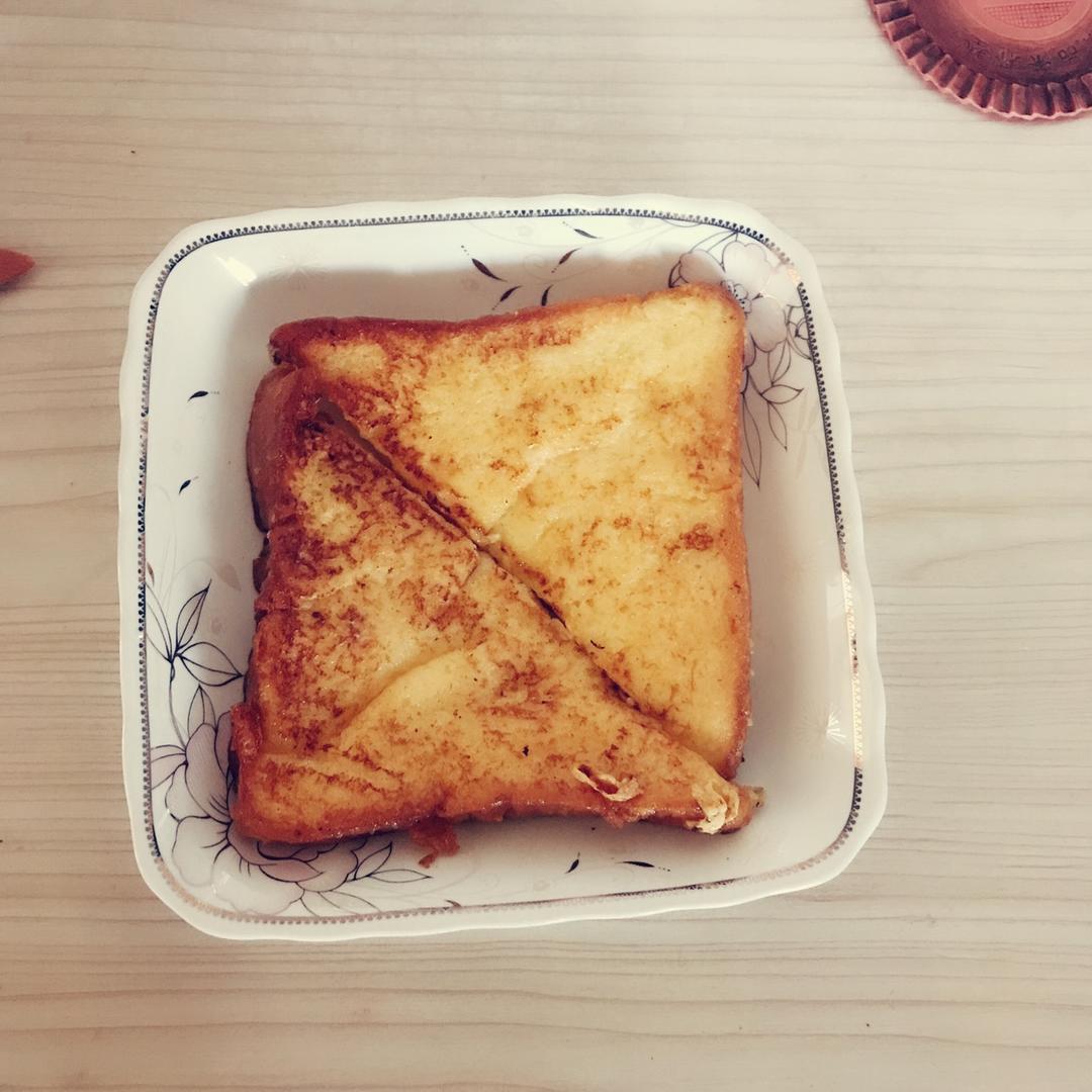 法式吐司